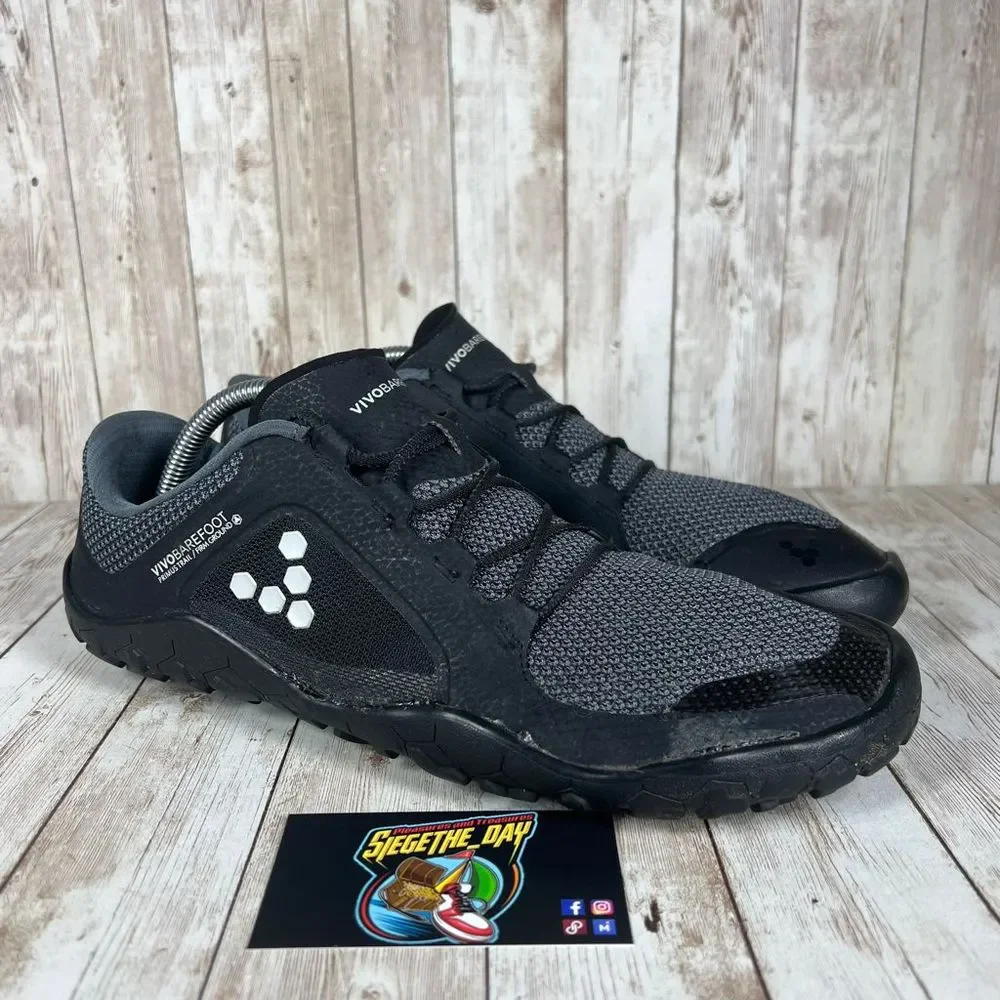 Vivobarefooot primus trail - Mens 10